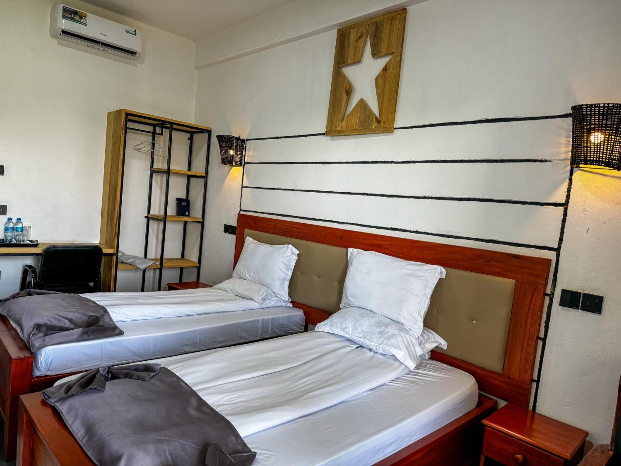 The New Njiro Legacy Otel Arusha Dış mekan fotoğraf