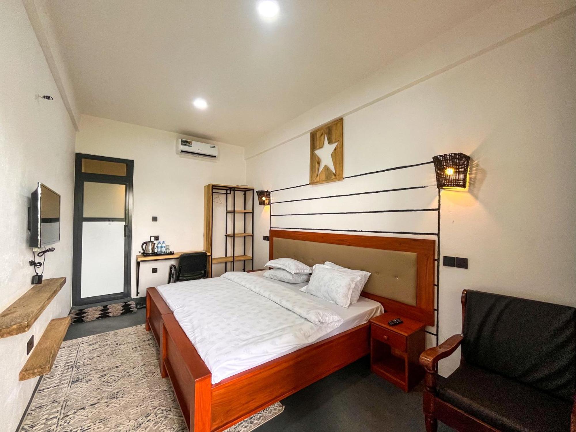 The New Njiro Legacy Otel Arusha Dış mekan fotoğraf