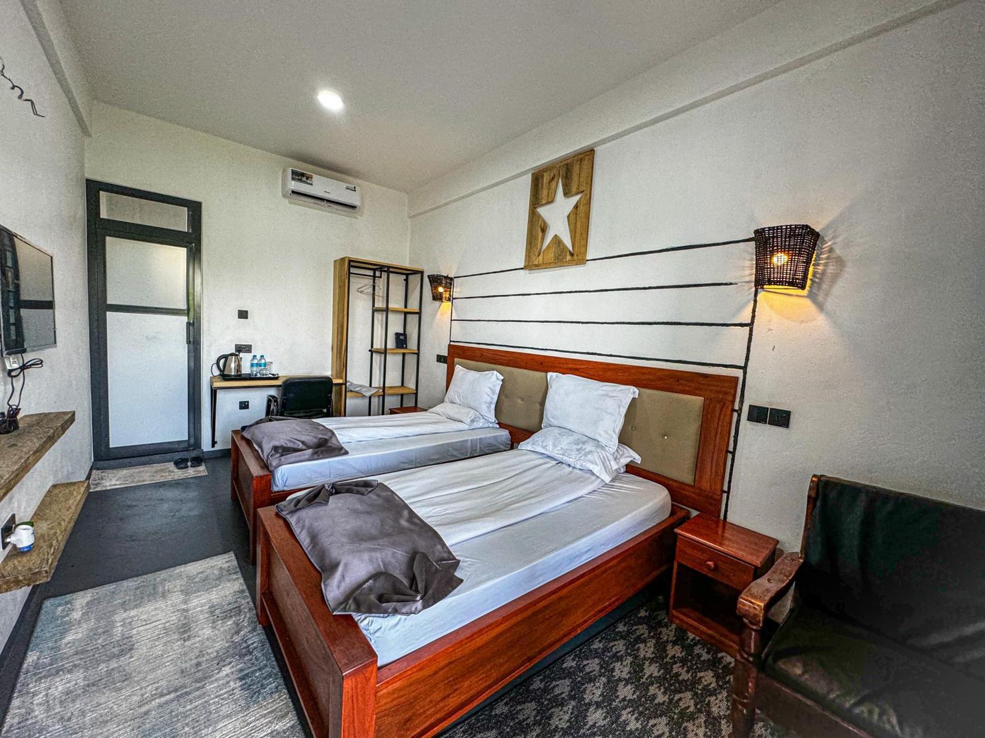 The New Njiro Legacy Otel Arusha Dış mekan fotoğraf