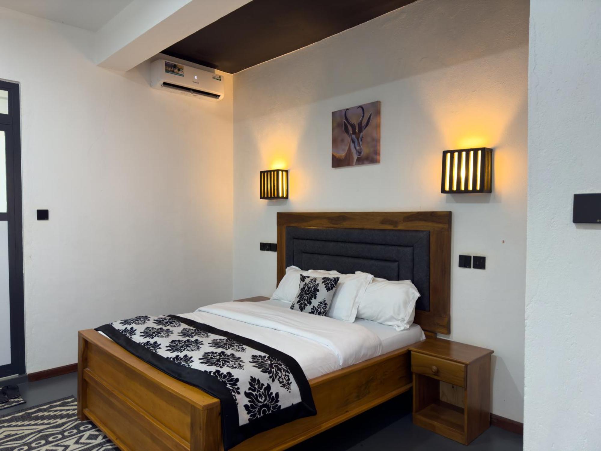 The New Njiro Legacy Otel Arusha Dış mekan fotoğraf
