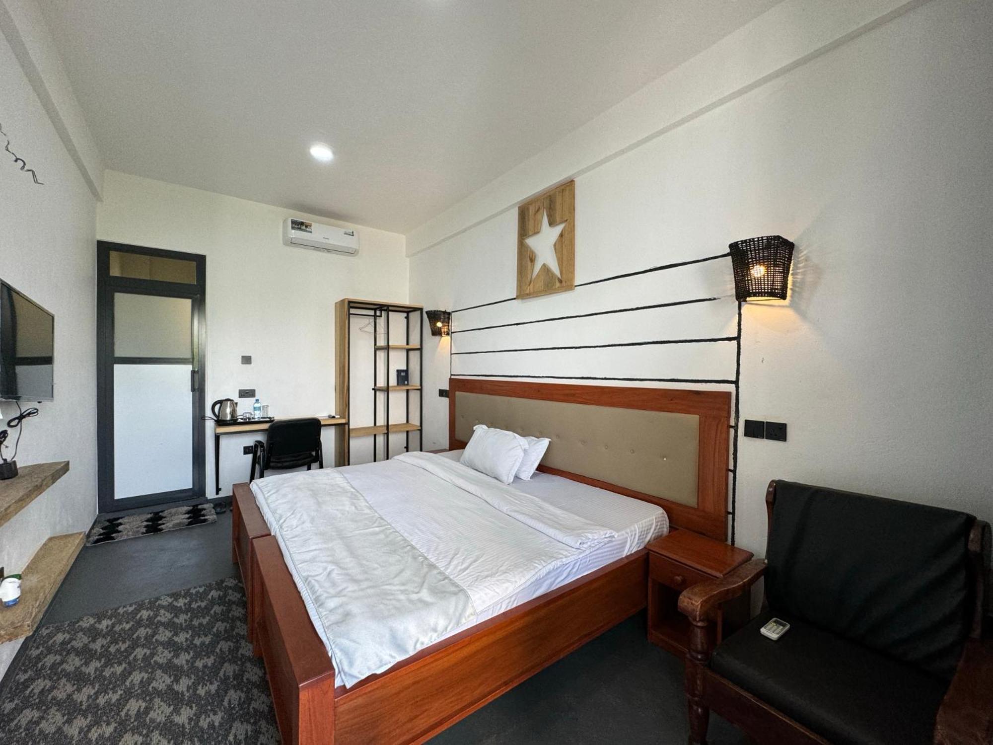 The New Njiro Legacy Otel Arusha Dış mekan fotoğraf