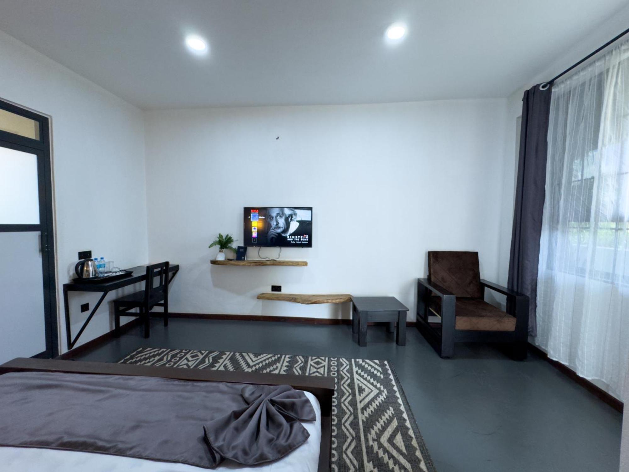 The New Njiro Legacy Otel Arusha Dış mekan fotoğraf