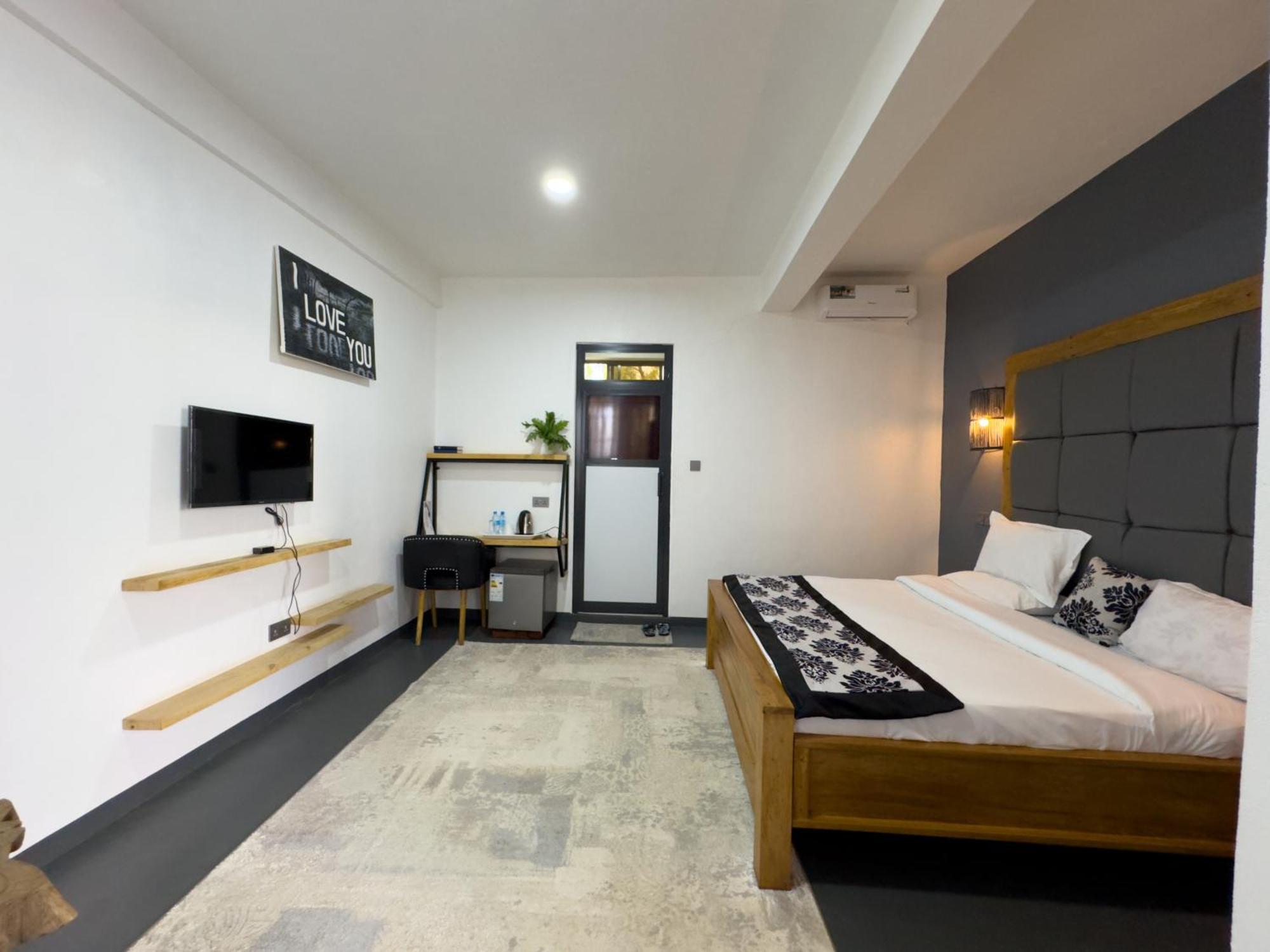 The New Njiro Legacy Otel Arusha Dış mekan fotoğraf