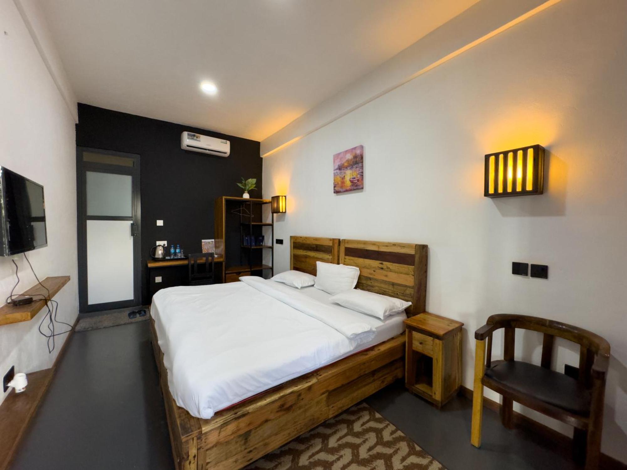 The New Njiro Legacy Otel Arusha Dış mekan fotoğraf